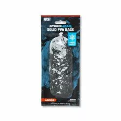 Nash Speedload Solid PVA Bag Large (Fast)