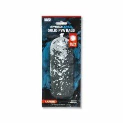 Nash Speedload Solid PVA Bag Large (Slow)