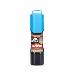 Nash Webcast Ultra Weave PVA Wide (37mm X 4mtr) -Exporteren Topkits winkel 3262788128