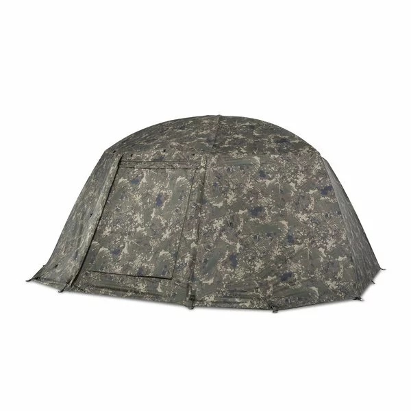 Nash Titan Hide Camo Pro Overwrap *New 2023* 5 Nash Titan Hide Camo Pro Overwrap *New 2023* - Afbeelding 5