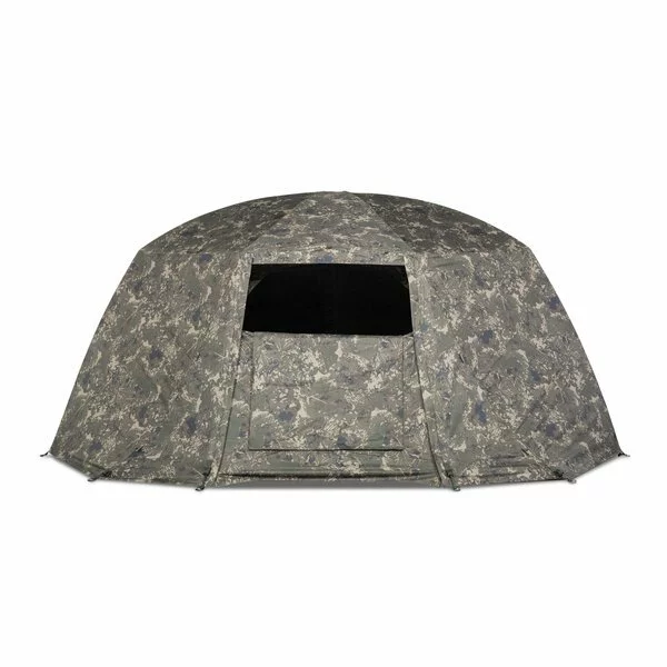 Nash Titan Hide Camo Pro Overwrap *New 2023* 3 Nash Titan Hide Camo Pro Overwrap *New 2023* - Afbeelding 3