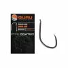 Guru Super LWG Hook Size 12 (Barbless/Spade End)