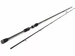 Westin W3 UltraStick 2nd Generation 7'/210cm M 20-60g 2sec