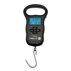 Prologic Commander Digital Scale - 40kg