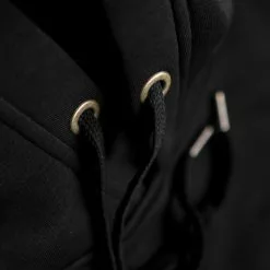 HOODY MAKE YOUR OWN LUCK KUMU -Exporteren Topkits winkel 3384528222