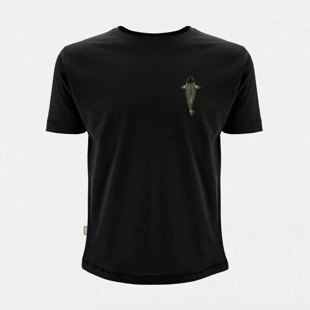 T SHIRT MAKE YOUR OWN LUCK KUMU 2 T SHIRT MAKE YOUR OWN LUCK KUMU - Afbeelding 2