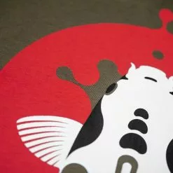 HOODY RISING SUN KUMU 10 HOODY RISING SUN KUMU -Exporteren Topkits winkel 3384571544