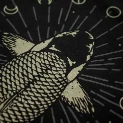 HOODY MAKE YOUR OWN LUCK KUMU -Exporteren Topkits winkel 3384571780