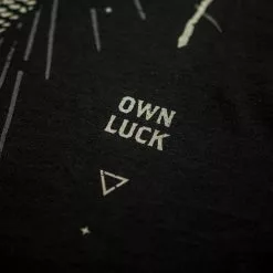 T SHIRT MAKE YOUR OWN LUCK KUMU 15 T SHIRT MAKE YOUR OWN LUCK KUMU -Exporteren Topkits winkel 3384572094