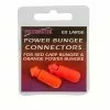 Drennan Bungee Connectors Extra Large (For Orange & Red Bungee Elastic)