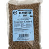 Hengelsport De Poorter Monster Crab Pellets