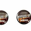 Colmic Wafters Sweet Fishmeal Brown 25g - 10x7mm
