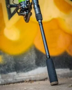 Korum Snapper ZT Rod 2.05m/1-10g -Exporteren Topkits winkel 3435684532 1