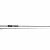 Korum Snapper So Solid Baitcaster Rod 1.98m/1-10g