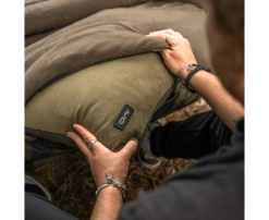 Avid Ascent RS Camo Sleeping Bag -Exporteren Topkits winkel 3436116419 1