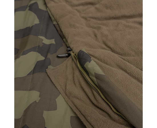 Avid Ascent RS Camo Sleeping Bag XL 9 Avid Ascent RS Camo Sleeping Bag XL - Afbeelding 9