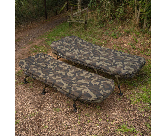 Avid Ascent RS Camo Sleeping Bag XL 3 Avid Ascent RS Camo Sleeping Bag XL - Afbeelding 3
