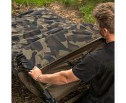Avid Ascent RS Camo Sleeping Bag XL 23 Avid Ascent RS Camo Sleeping Bag XL -Exporteren Topkits winkel 3436121603