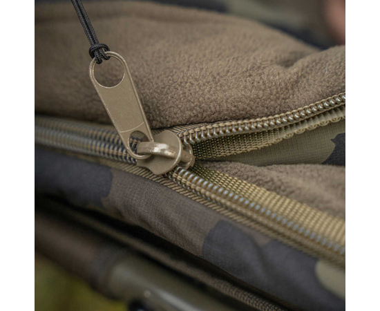 Avid Ascent RS Camo Sleeping Bag XL 7 Avid Ascent RS Camo Sleeping Bag XL - Afbeelding 7