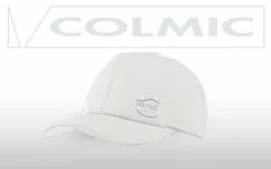 Colmic Pet White