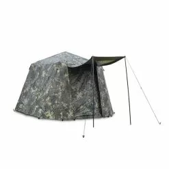 Nash Bank Life Blockhouse Camo Overwrap *New 2023* -Exporteren Topkits winkel 3444659438