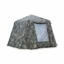 Nash Bank Life Blockhouse Camo Overwrap *New 2023* -Exporteren Topkits winkel 3444667750