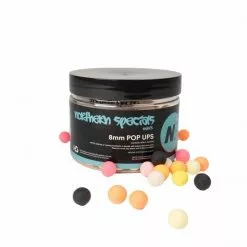 CCMoore NS1 Mini's 8mm Pop-ups