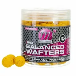 Mainline High Impact Balanced Wafters High Leakage Pineapple - 15mm