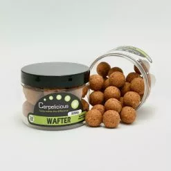 Carpelicious Scrill Wafter 16mm