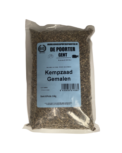 Hengelsport De Poorter Kempzaad Gemalen 900gr