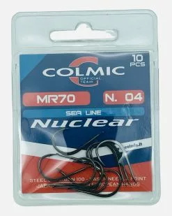 Colmic Nuclear MR70
