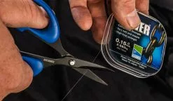 Preston Rig Scissors 4 Preston Rig Scissors -Exporteren Topkits winkel 3485843919
