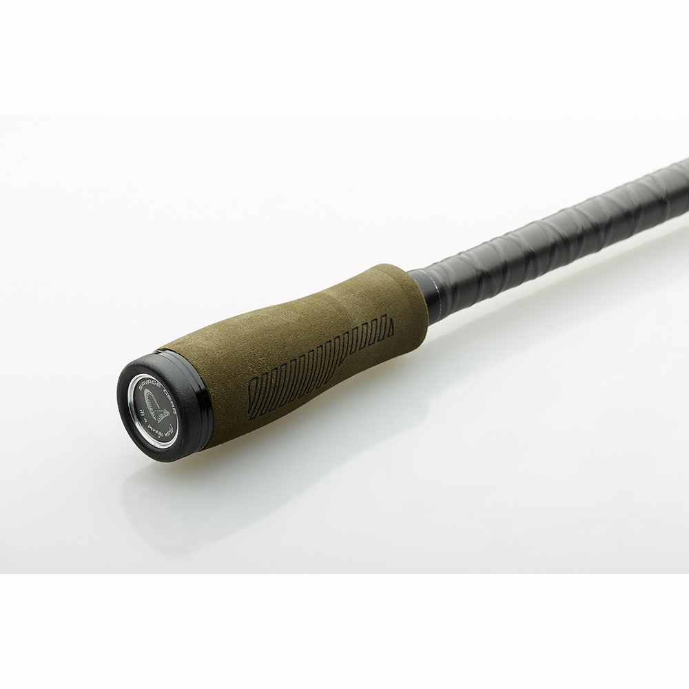 Savage Gear SG4 Light Game BC MML - 2.13m/7-22g 3 Savage Gear SG4 Light Game BC MML - 2.13m/7-22g - Afbeelding 3